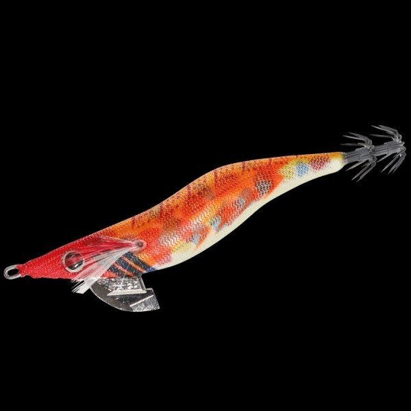 Hayabusa FS 510 Squid Junky Lively Dart Kalamar Zokası Size 3.5 06