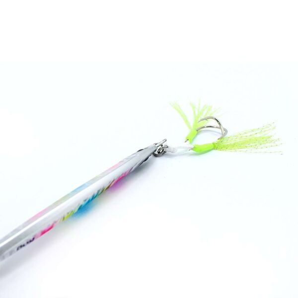 Captain 3635 Catcher Jigger 30gr Light Jig Suni Yem