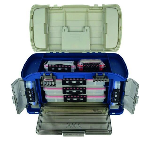 Plano Elite Series Angled Tackle System Balıkçı Çantası Standart