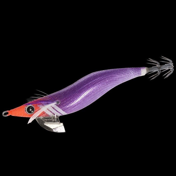 Hayabusa FS 510 Squid Junky Lively Dart Kalamar Zokası Size 3.5 10