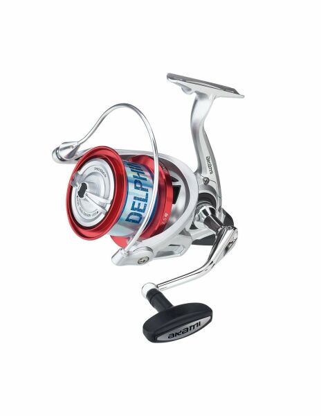 Akami Mulinello Delphinus Surf Makinası 124860