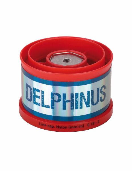 Akami Mulinello Delphinus Surf Makinası 124860