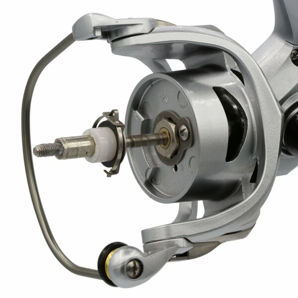 Hellfire Olta Makinesi 6000XG