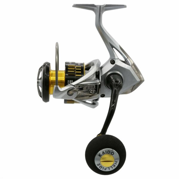 Hellfire Olta Makinesi 6000XG