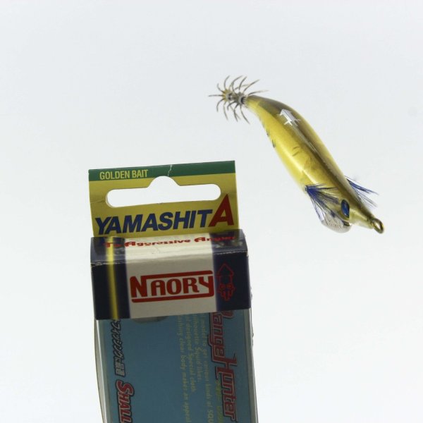 Naory Range Hunter 6.5Gr 2.2S Ajcf