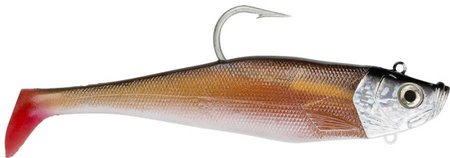 Storm Wildeye Giand Jigging Shad Sahte Balığı RTC - 30CM - 2LI