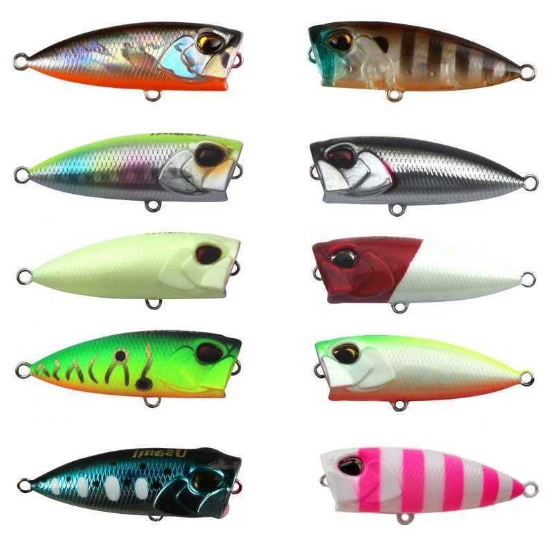 Usami Snoopy 40F Popper 3.1 G LRF Sahte