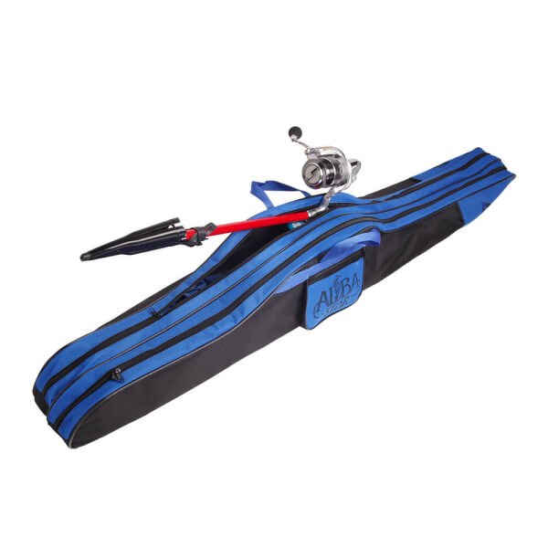 Albastar Surf Kamış Çantası Standart - 150CM