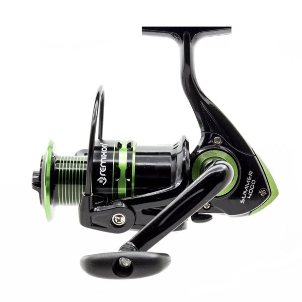 REMIXON NEW SUMMER 4000 GREEN OLTA MAKARASI