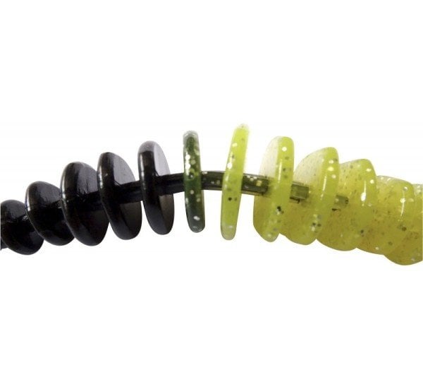 Balzer 16065 Trout Collector 5cm Aromalı Silikon Yem 10'lu Set