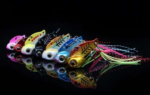 Captain 3614 Archer Metal Vibrasyon 3gr Suni Yem