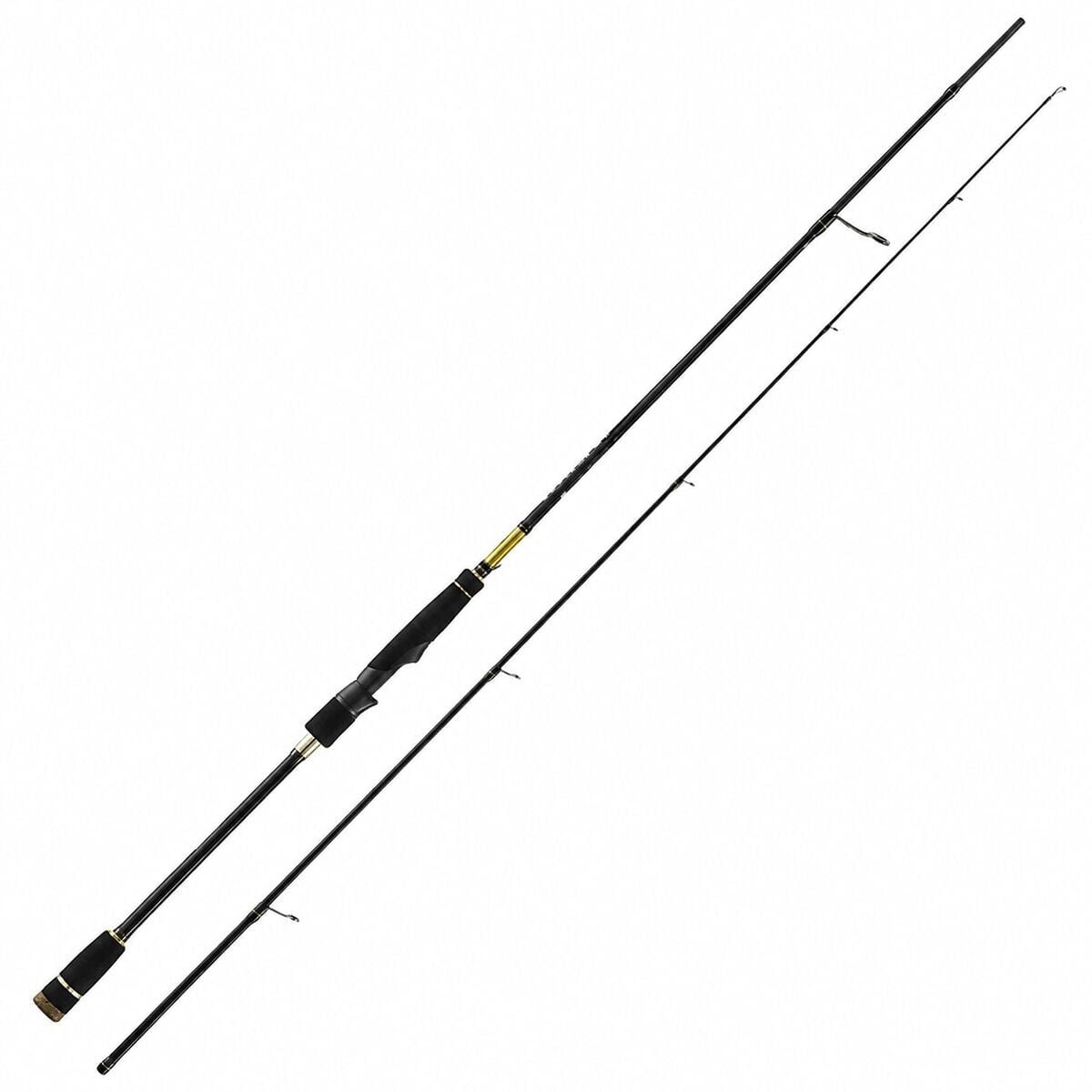 Okuma Ceymar SW Bass 243cm MH 14-42gr M-Fast 2 Parça Olta Kamışı