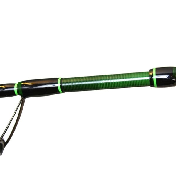 Captain 1643 Camelon Pro Trout 200cm Alabalık Kamış 4-18gr Atar