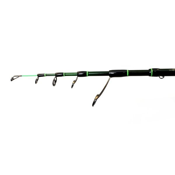 Captain 1643 Camelon Pro Trout 225cm Alabalık Kamış 5-20gr Atar