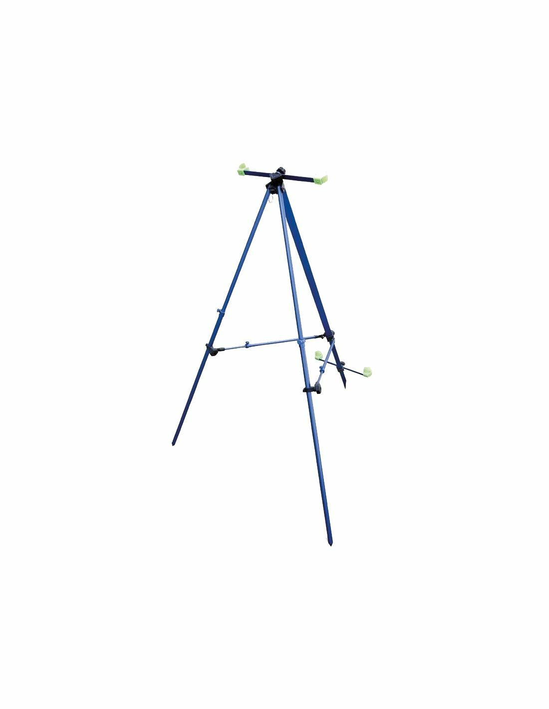 Akami Tripod Surf Akts180Bx 180 cm Blue