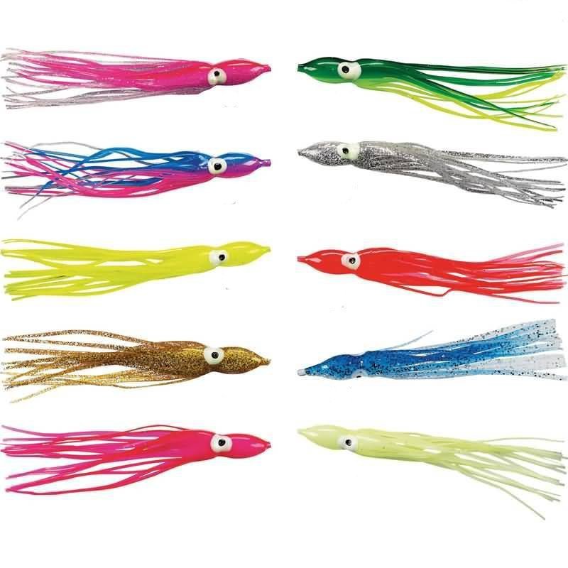 Fladen 12 cm Ahtapot 10P YPB