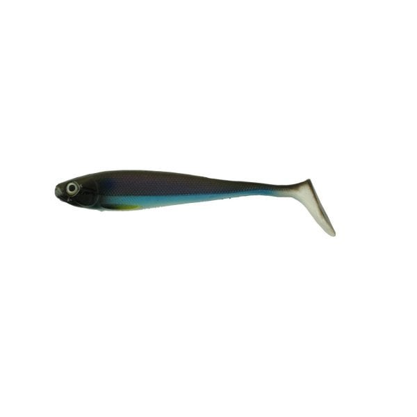 Jaxon Gummy İntensa Silikon 11cm L