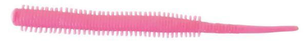 Nikko Sandworm Floating 8.5cm LRF Silikonu SOLID PINK 365