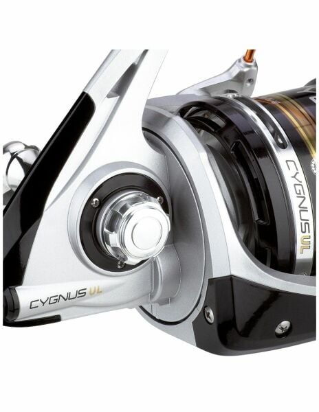 Akami Mulinello  Cygnus Ul 5000 9+1 Bb Surf Makinası