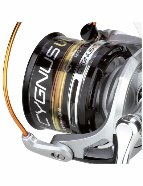 Akami Mulinello  Cygnus Ul 5000 9+1 Bb Surf Makinası