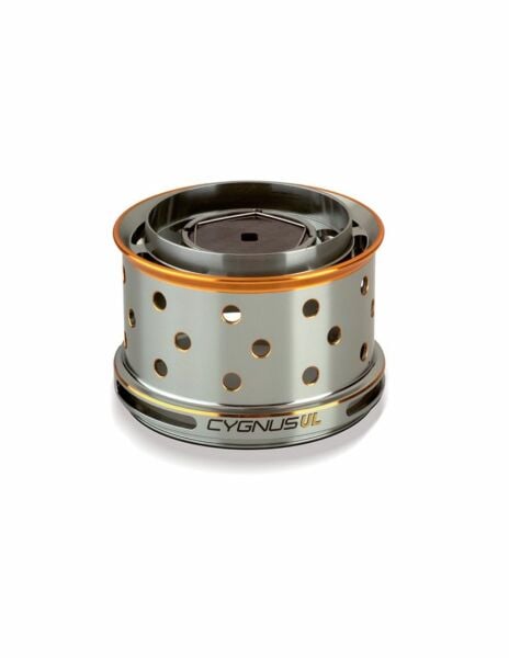 Akami Mulinello  Cygnus Ul 5000 9+1 Bb Surf Makinası