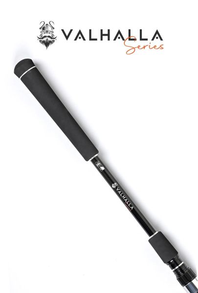 Fujin Valhalla Darksea 183cm 210gr Speed Jig Live Bait Kamışı