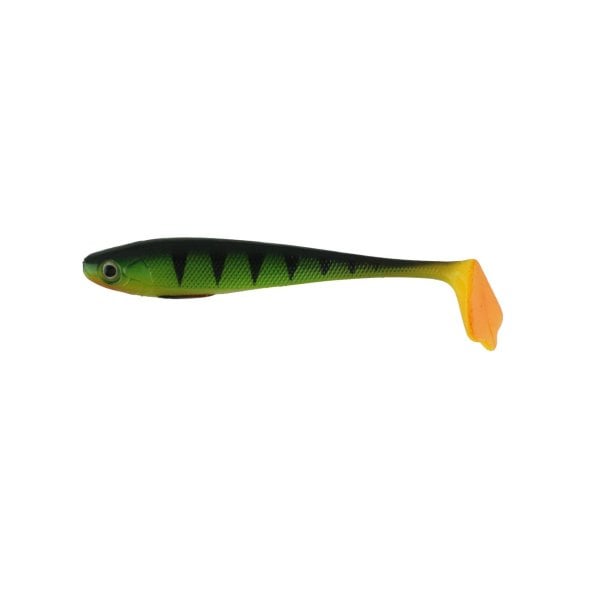 Jaxon Gummy İntensa Silikon 11cm N