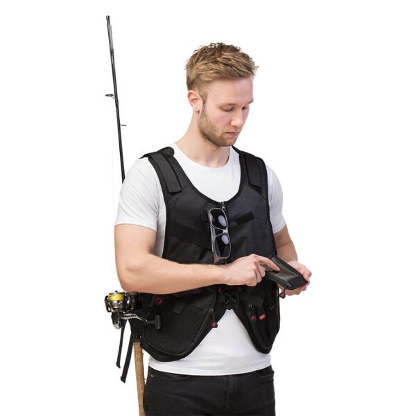 Rapala Urban Vest Yelek Çanta Standart