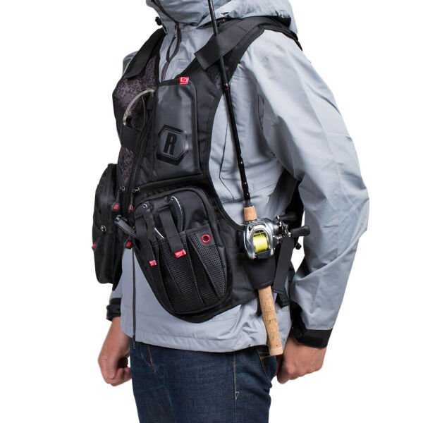Rapala Urban Vest Yelek Çanta Standart