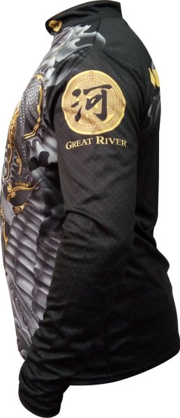 LUREFANS JERSEY SWEAT SHIRT