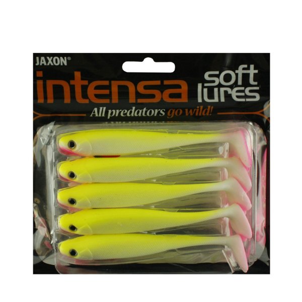 Jaxon Gummy İntensa Silikon 11cm M