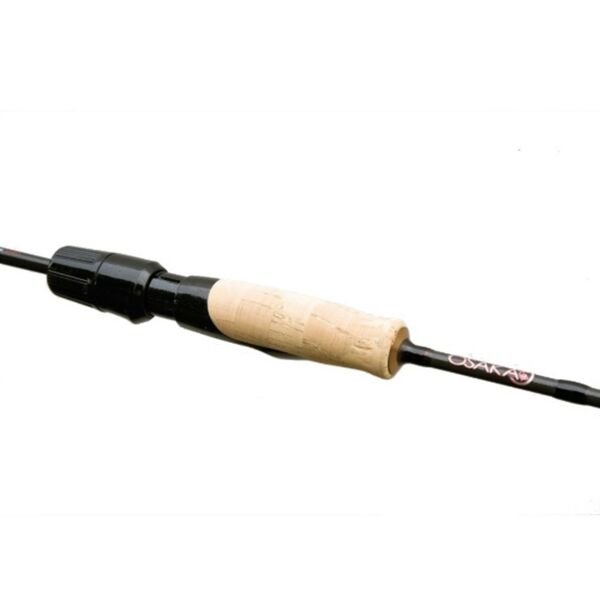 Nomura NM22200821 Osaka Spinning 210cm LRF Kamışı 0.8-8gr Atar