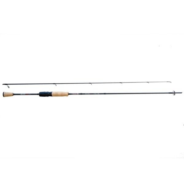 Nomura NM22200821 Osaka Spinning 210cm LRF Kamışı 0.8-8gr Atar