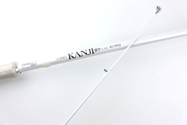 Nomura NM21209030 Kanji 300cm Shore Jig Kamış 40-80gr Atar