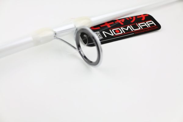 Nomura NM21209030 Kanji 300cm Shore Jig Kamış 40-80gr Atar
