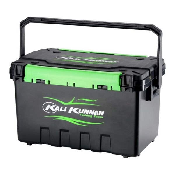 Kali Kunnan Cajon Balıkçı Çantası Standart - 50LT