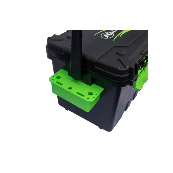 Kali Kunnan Cajon Balıkçı Çantası Standart - 50LT