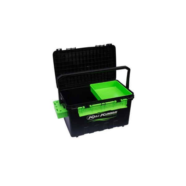 Kali Kunnan Cajon Balıkçı Çantası Standart - 50LT