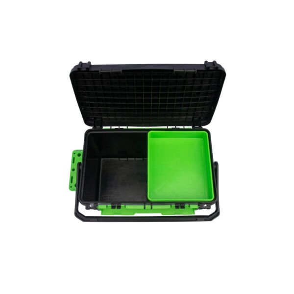 Kali Kunnan Cajon Balıkçı Çantası Standart - 50LT