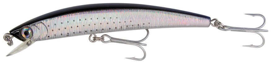 Yozuri Original Crystal Minnow Sinking Sahte Balığı HSHK - 90MM