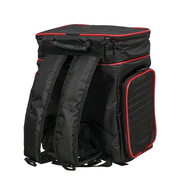 Albastar Pro Spin Balıkçı Sırt Çantası Standart