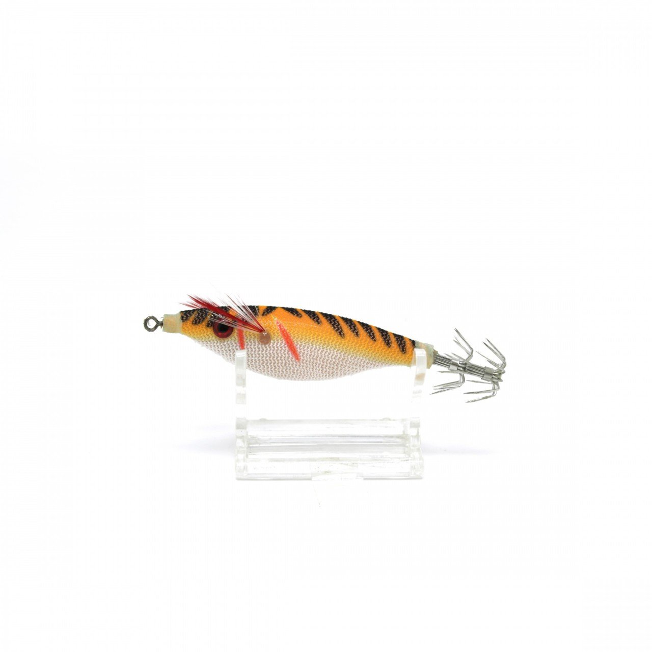 Captain 3003 Kalamar Zokası 6cm Excelance Squid 2