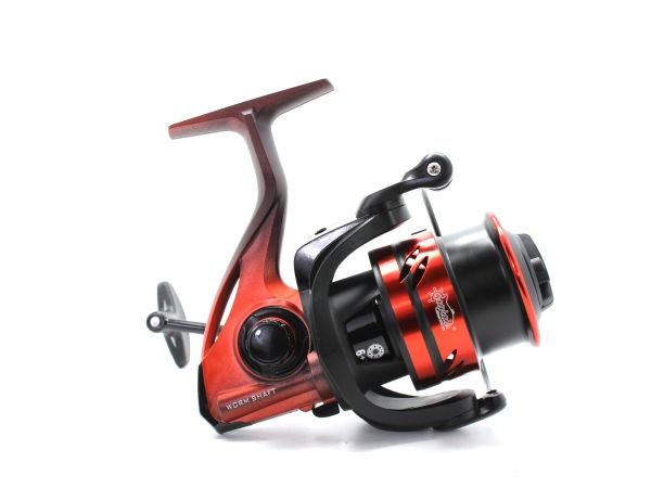 Captain Titan Tekne Makinesi 6+1 BB