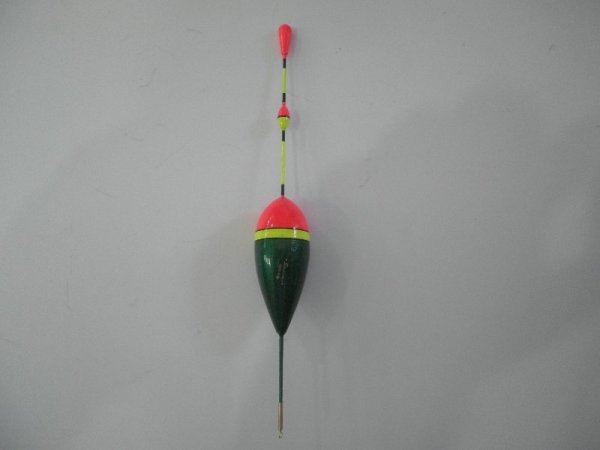 Silver Star İthal Şamandıra 0315 Model Model: 0315 Ağırlık: 6 gr.