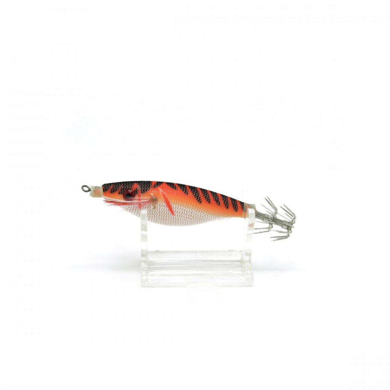 Captain 3003 Kalamar Zokası 6cm Excelance Squid 3