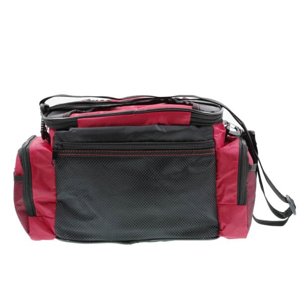Albastar Multi-Catch Pro Bag Balıkçı Çantası Standart
