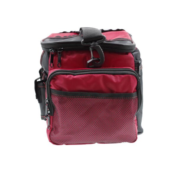 Albastar Multi-Catch Pro Bag Balıkçı Çantası Standart