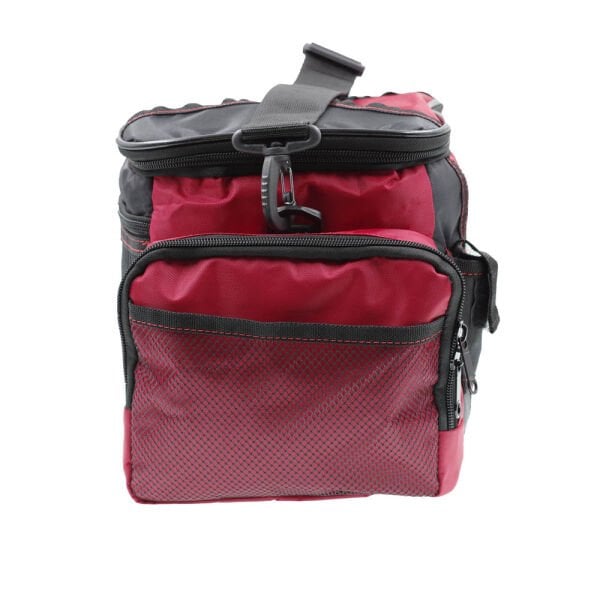 Albastar Multi-Catch Pro Bag Balıkçı Çantası Standart