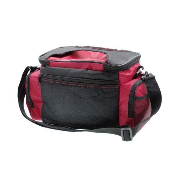 Albastar Multi-Catch Pro Bag Balıkçı Çantası Standart