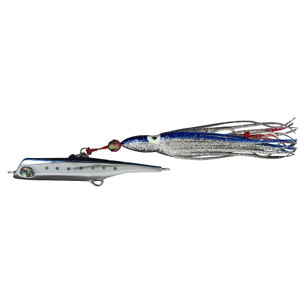 Daiwa Jig Pirate 150 Serisi Suni Yem